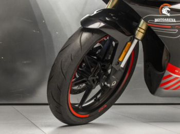 CFMOTO 450SR, 2025 г.