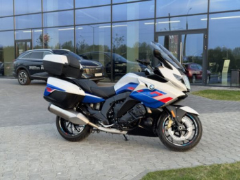 BMW K K1600GT, 2022 г.