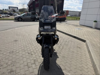Harley-Davidson Pan America, 2023 г.