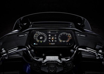 Harley-Davidson Road Glide CVO, 2025 г.