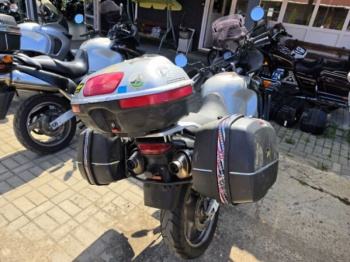 Honda Varadero, 2000 г.