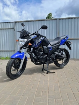 Стрит Motoland Bandit 300, 2026 г.