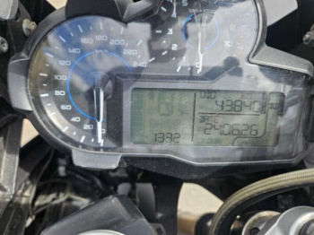 BMW R 1200 GS, 2017 г.
