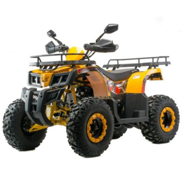 Motoland 200 All Road Х, 2026 г.