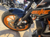 KTM 390, 2015 г.