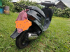 Honda Dio AF 25, 2001 г.