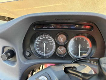 Honda ST, 1991 г.