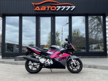 Honda CBR 600f, 1993 г.