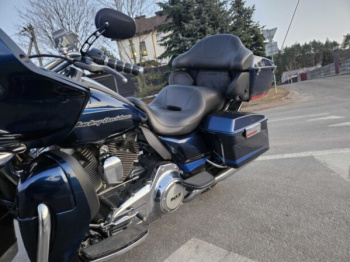 Harley-Davidson Road Glide, 2013 г.