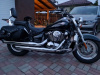 Kawasaki Vulcan 900 Clasic, 2017 г.