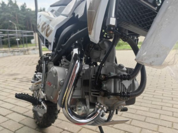 Kayo BIG-MINI K140EM 19/16, 2026 г.