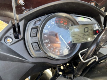 Kawasaki ZX 1000G, 2010 г.