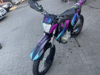 Racer RC250GY-C2K, 2024 г.