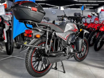 ROCKOT ALPHA COMFORT, 2026 г.