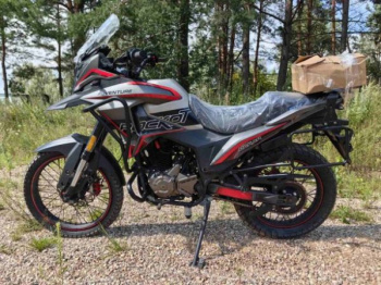 ROCKOT DAKAR ADVENTURE 2.0 4-х клап., 2026 г.