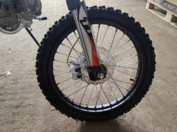 Kayo Basic K125 17/14 KRZ, 2026 г.