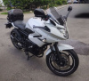 Yamaha XJ, 2013 г.