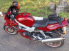 Honda VTR, 2000 г.