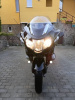 BMW R 1250RT, 2018 г.