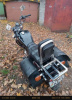 Honda Magna v30, 1985 г.