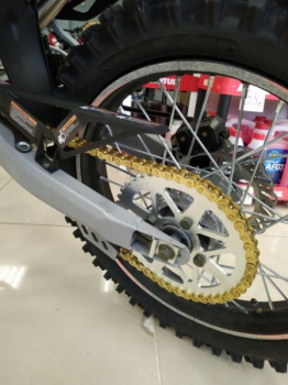 Xmotos XPR c ПТС, 2026 г.