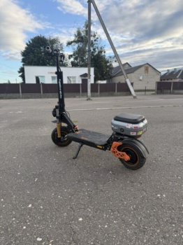 Kugoo M5 PRO, 2024 г.