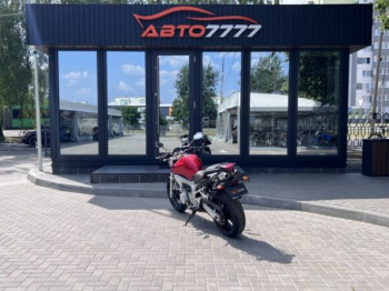 Yamaha FZ 6, 2004 г.
