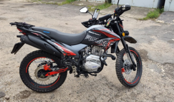 ROCKOT XR250, 2025 г.