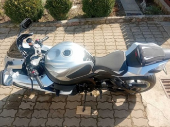 Suzuki GSX-R, 2018 г.