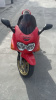Suzuki Katana Второе поколение, 1999 г.