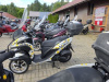 Yamaha X-Max, 2018 г.