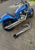 Suzuki Boulevard M109R, 2013 г.