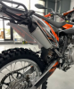 Kayo K2 250 ENDURO 21/18 МХ, 2025 г.