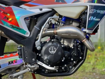 Kews K23 NC300S (CARB), 2025 г.
