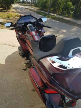 Honda Gold Wing, 2023 г.