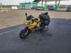 Honda CBR F3, 1997 г.