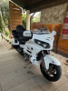 Honda Gold Wing, 2014 г.