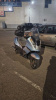 Aprilia Atlantic, 2002 г.