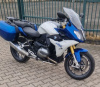 BMW R R1200rs, 2015 г.