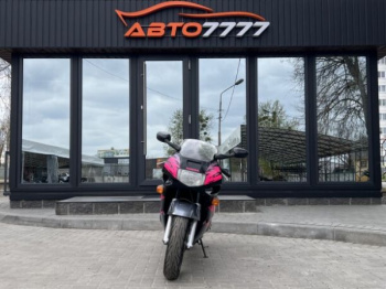 Honda CBR 600f, 1993 г.