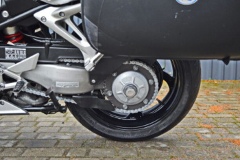 Honda VFR 800 Vtec c ABS, 2002 г.