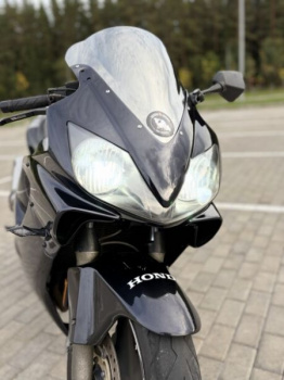 Honda CBR F4I, 2004 г.