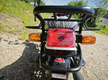 Motoland Forester LITE 200, 2026 г.