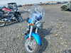 Kawasaki VN 900, 2007 г.