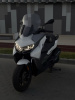 BMW C 400GT, 2023 г.