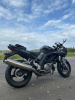 Suzuki SV, 2009 г.