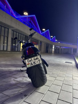 Victory Hammer Limited, 2014 г.