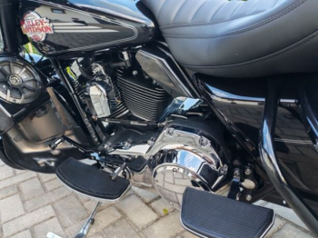 Harley-Davidson Electra Glide FLHTCUI, 2007 г.