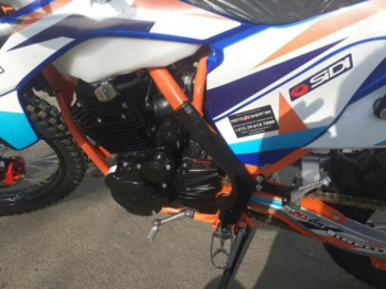 Motoland Enduro Sport 007 172FMM, 2021 г.