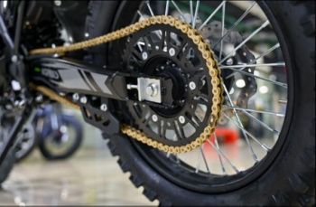 Эксклюзив Редкая модель OXO Venom 250 (GN-049), 2024 г.